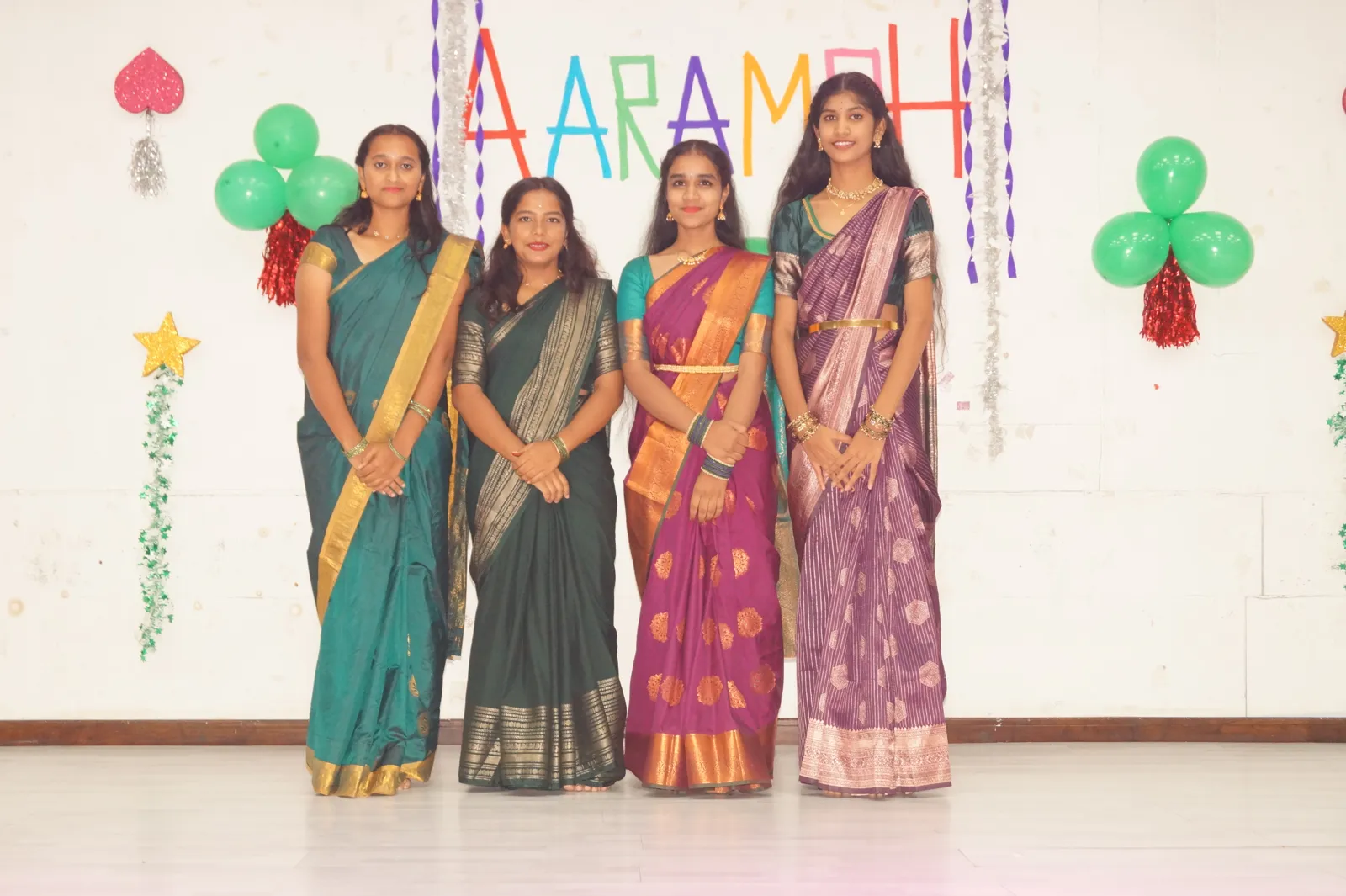 Campus event photo 2